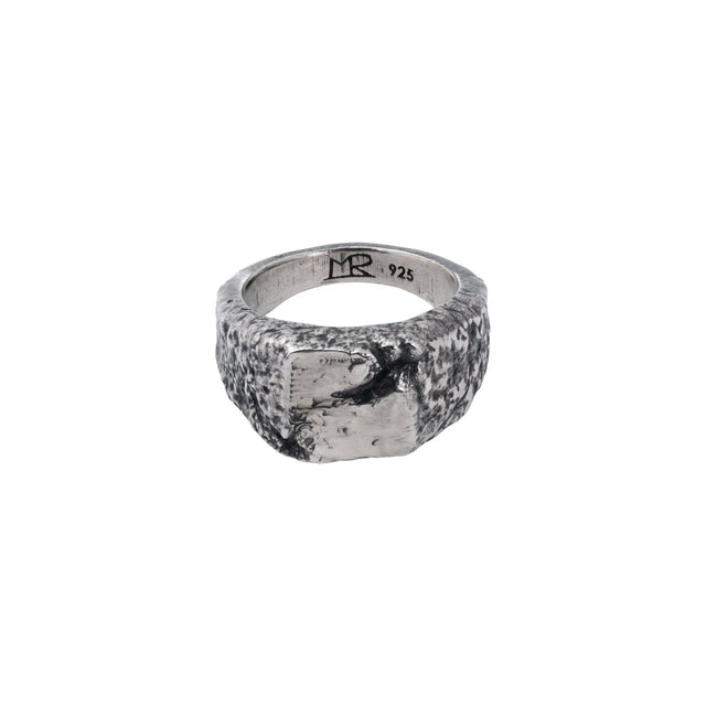 Product Shot Vol.4 - Ruin Signet Ring