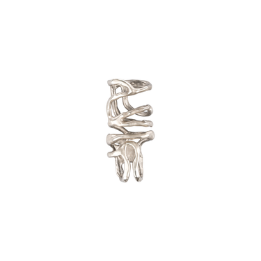 #0535 — front view