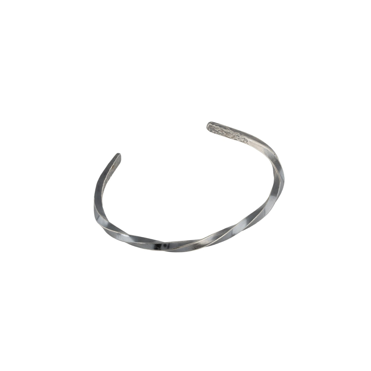 Twisted Cuff