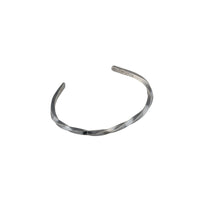 Twisted Cuff