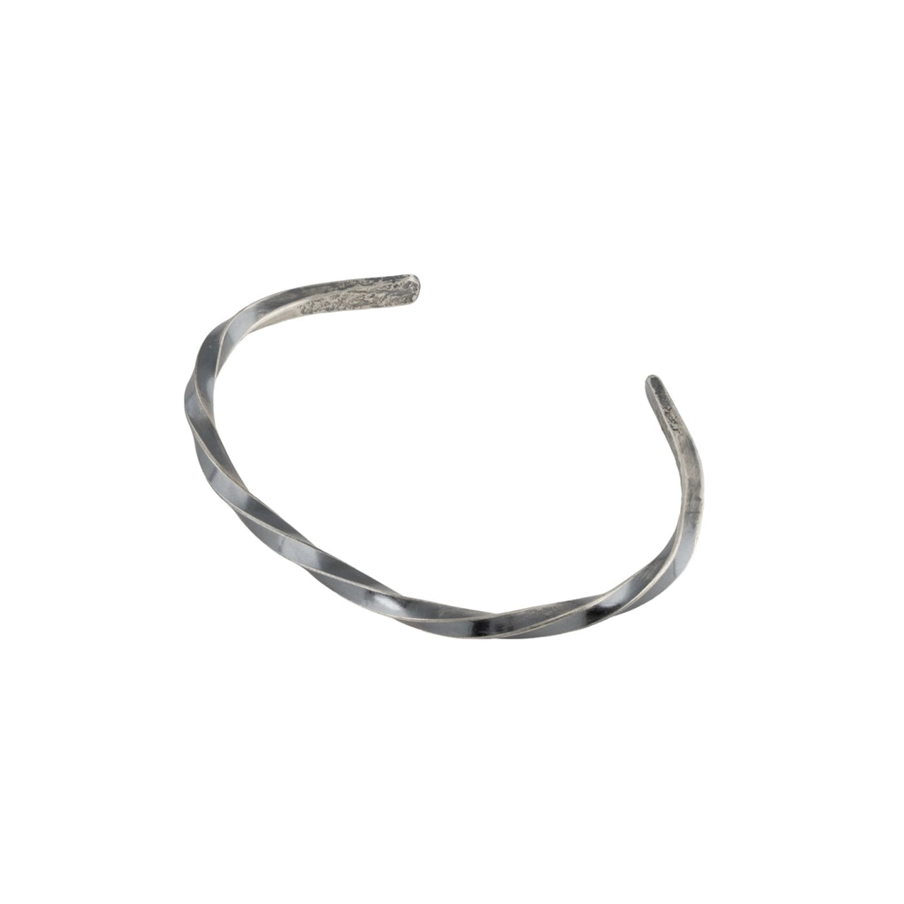 Twisted Cuff
