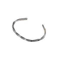 Twisted Cuff