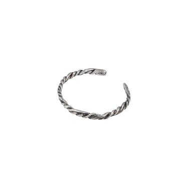 Viking Cuff - Large — front view