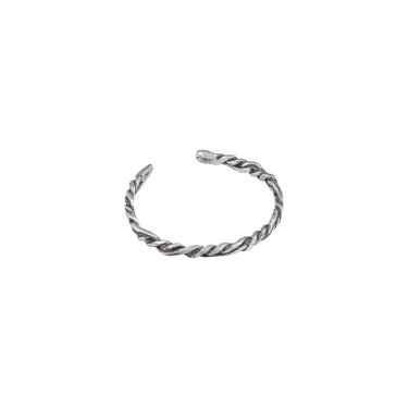 Viking Cuff - Large — left side view