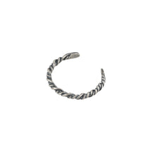 Viking Cuff - Small — front view