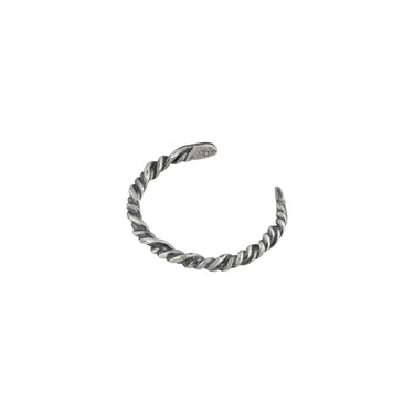 Viking Cuff - Small — front view