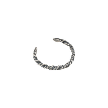 Viking Cuff - Small — left side view