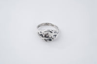 Dune Signet Ring