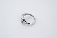 Dune Signet Ring