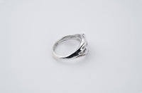 Dune Signet Ring