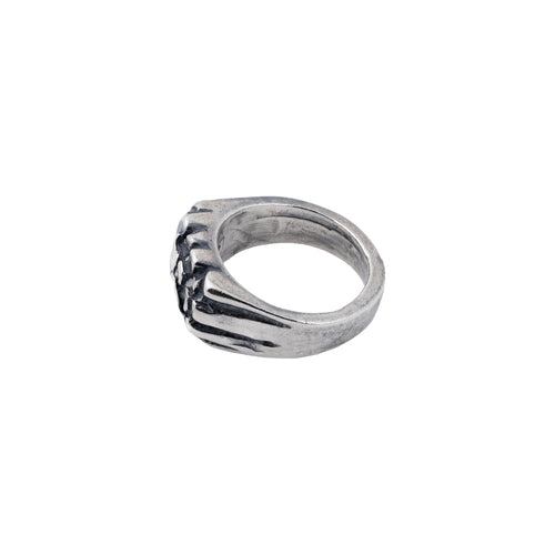 Nugget Signet Ring 2