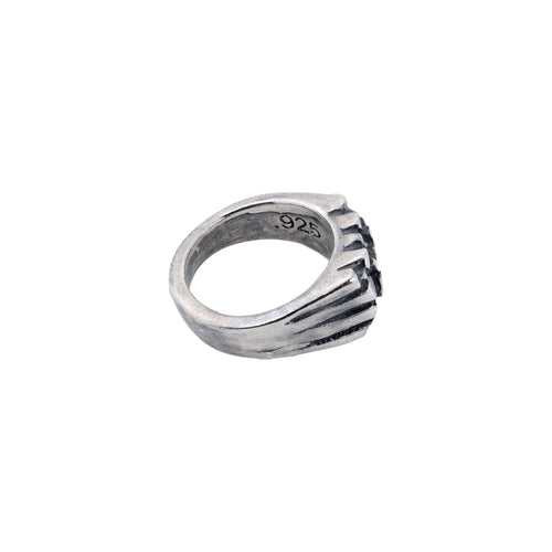 Nugget Signet Ring 4