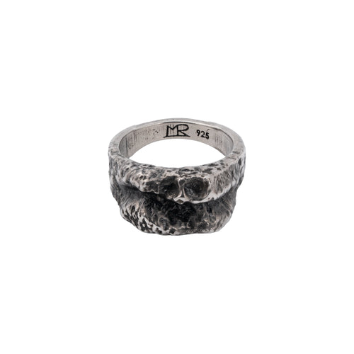 Reef Signet Ring 1