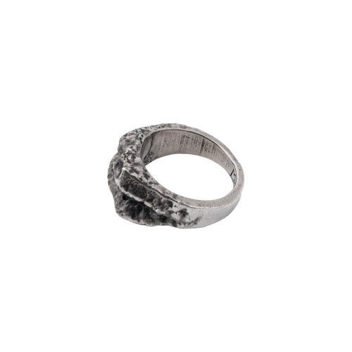 Reef Signet Ring 2