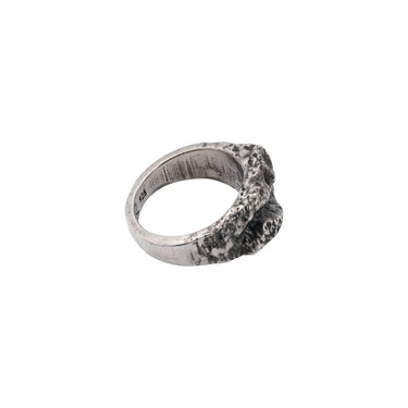Reef Signet Ring — right side view