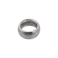 US Dollar Coin Ring