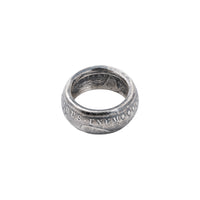 US Dollar Coin Ring