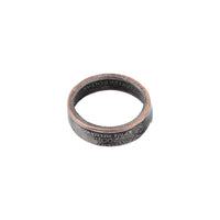 US Quarter Coin Ring
