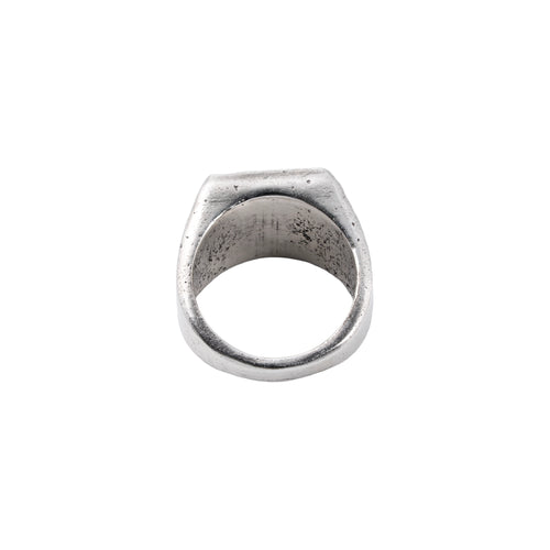 Valley Square Signet Ring 3