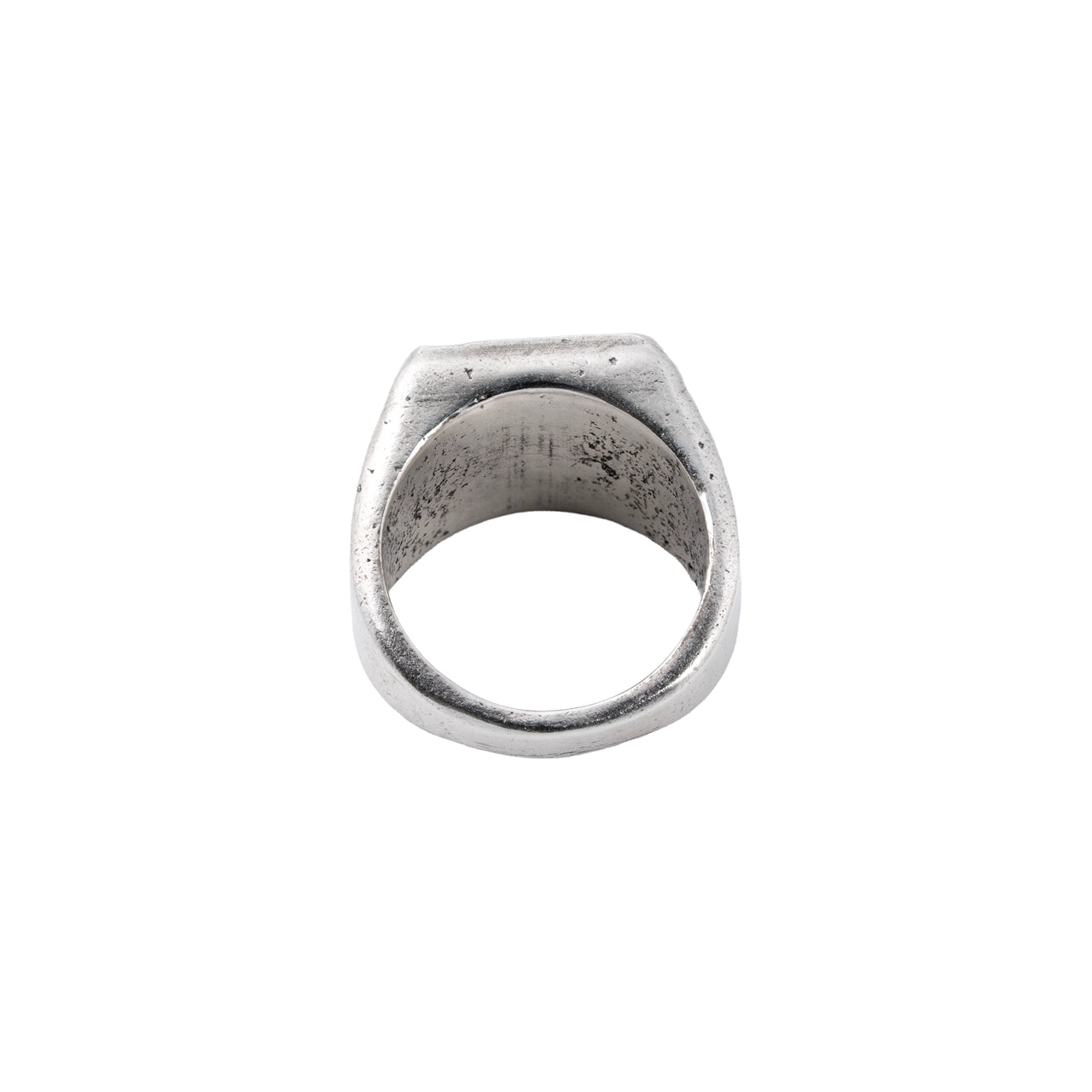 Valley Square Signet Ring