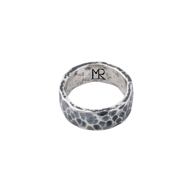 Product Shot Vol.2 - Hammered Ring